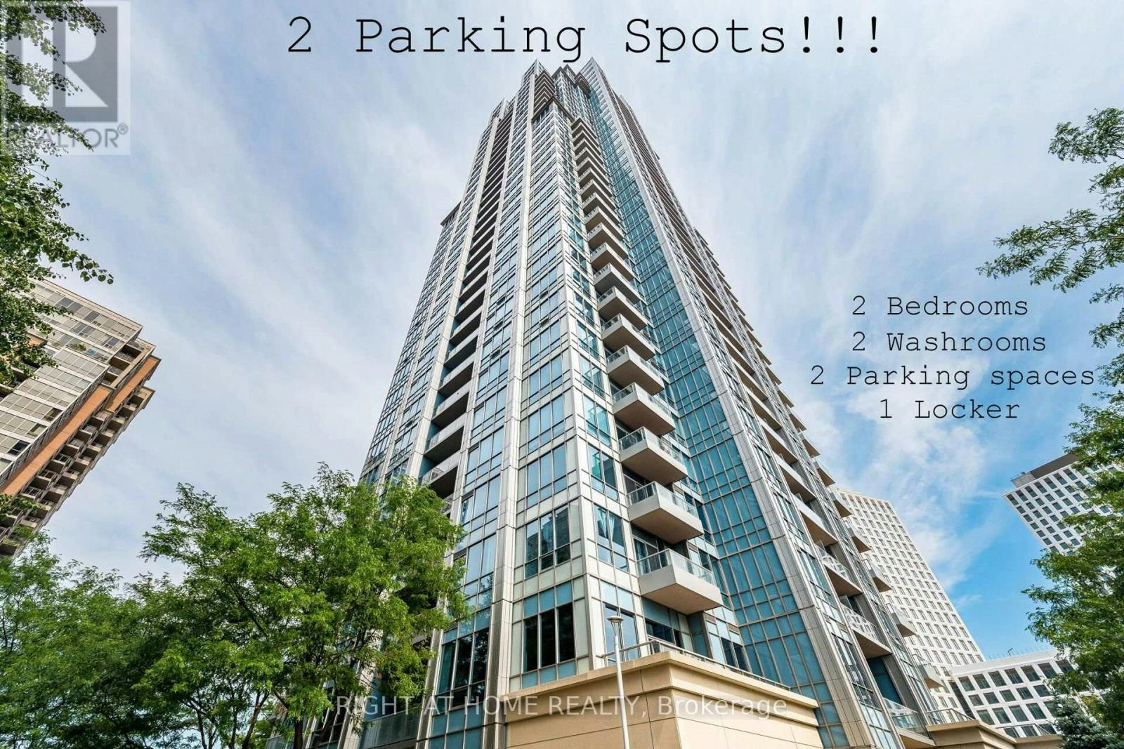 2702-15 Viking Lane, Toronto, ON, M9B 0A4