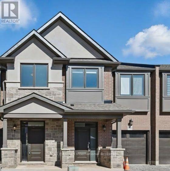 1-2745 Westoak Trails Boulevard, Oakville, ON, L6M 5T1