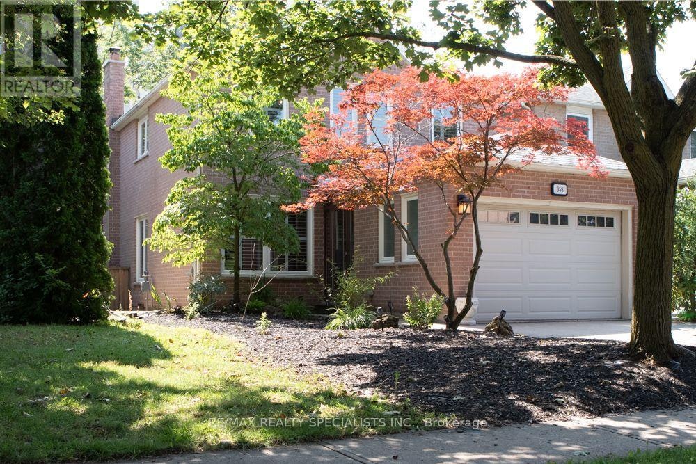 358 Erin Street, Oakville, ON, L6H 4P9