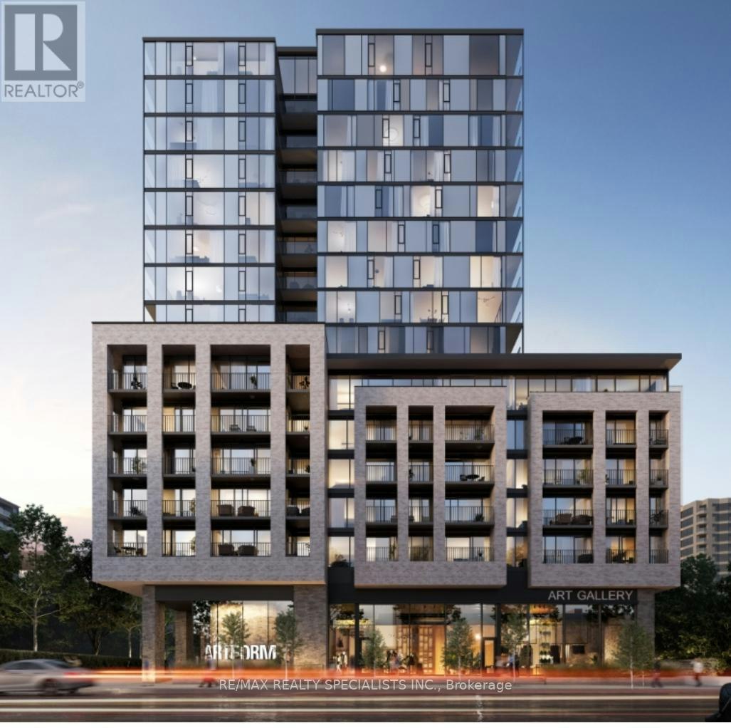 1519-86 Dundas Street E, Mississauga, ON, L5A 1W4