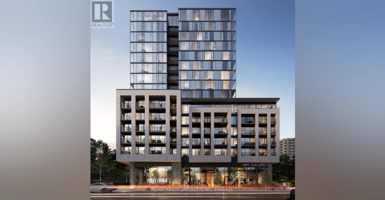 1519-86 Dundas Street E, Mississauga, ON, L5A 1W4