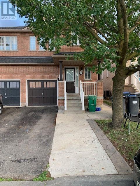 19 Belinda Drive, Brampton, ON, L7A 2W6