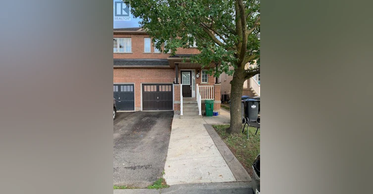19 Belinda Drive, Brampton, ON, L7A 2W6