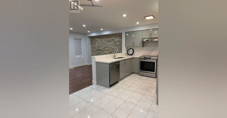 19 Belinda Drive, Brampton, ON, L7A 2W6 - 4