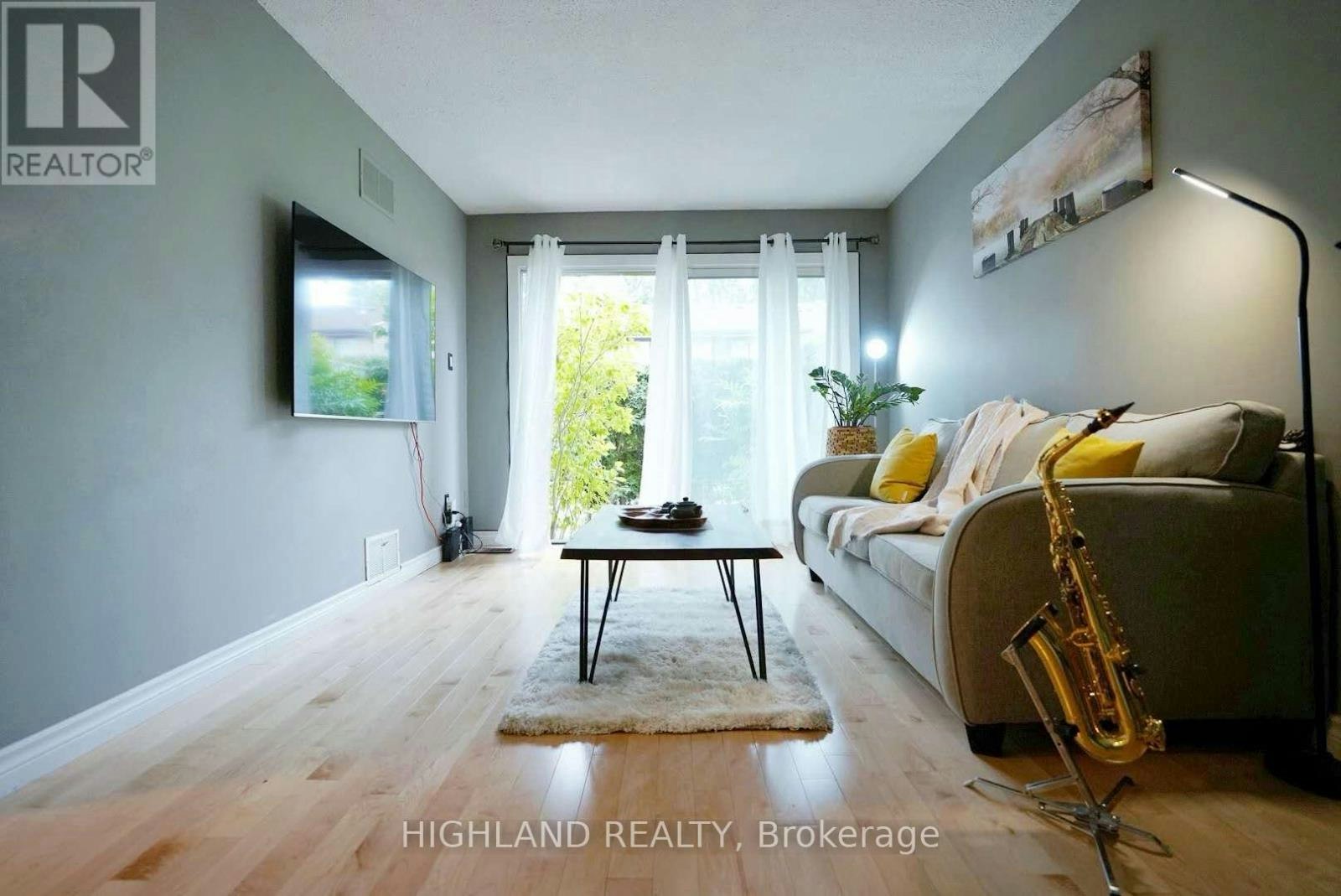 86-2605 Woodchester Drive, Mississauga, ON, L5K 2E3 - 4