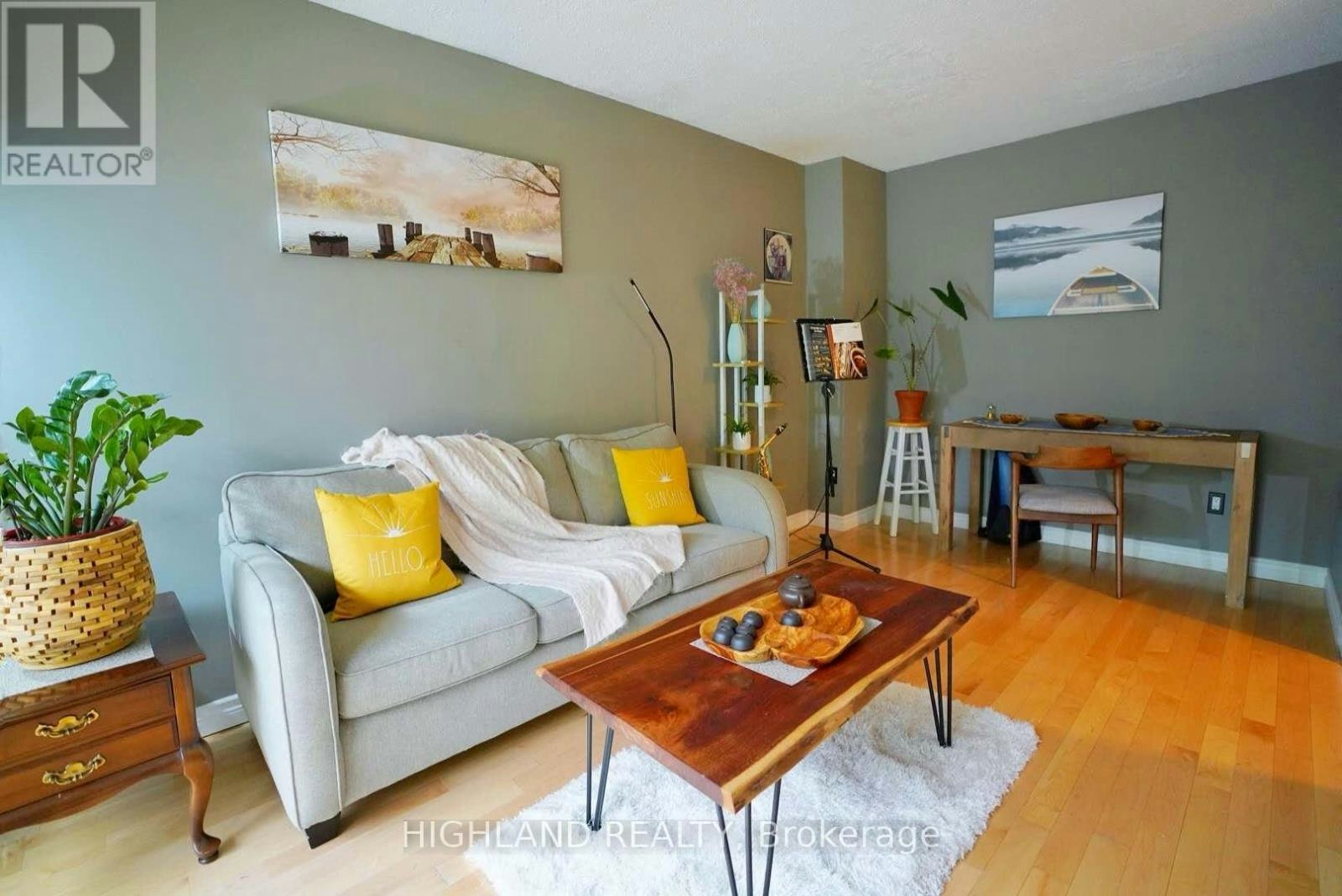 86-2605 Woodchester Drive, Mississauga, ON, L5K 2E3 - 3