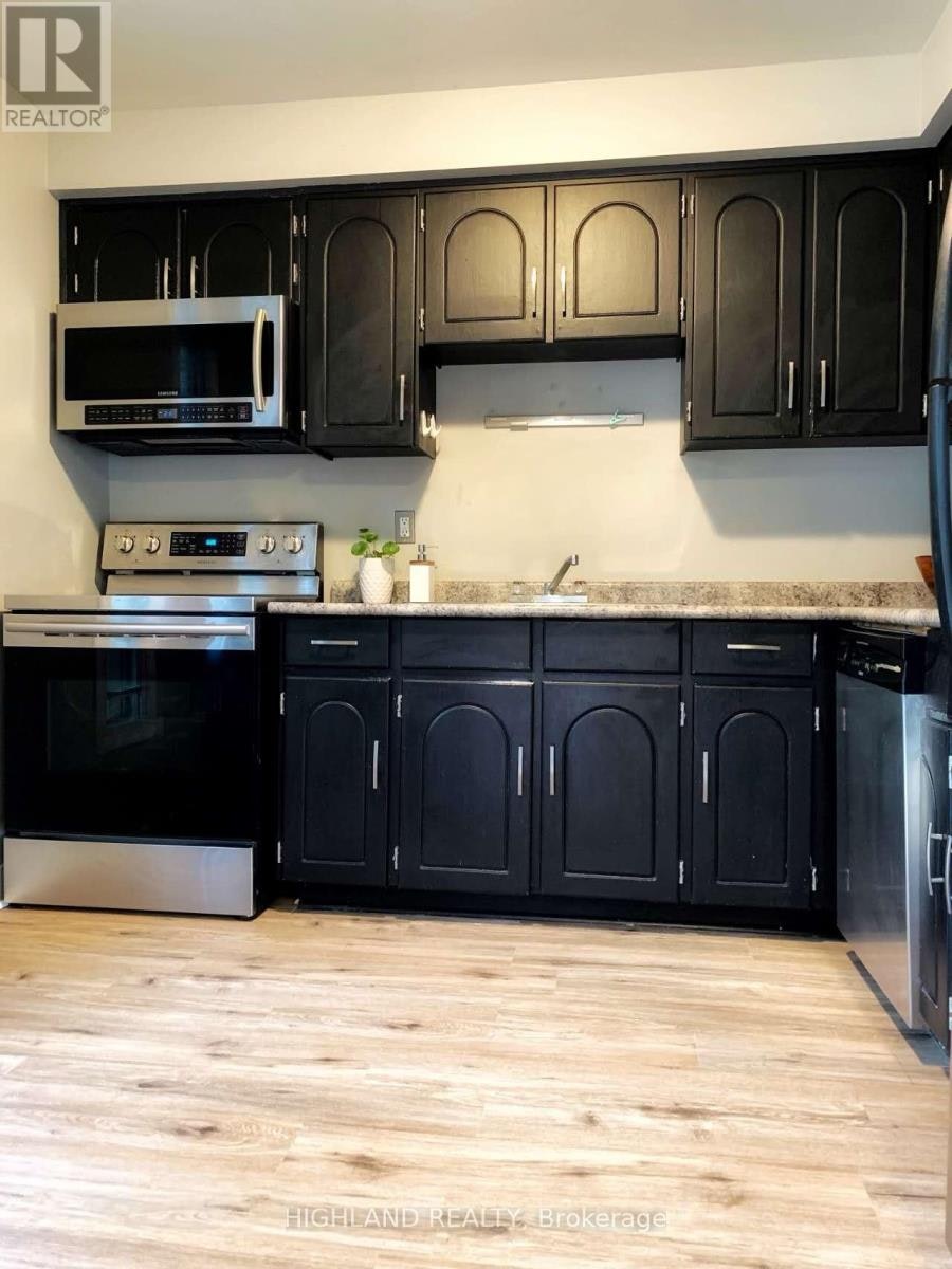 86-2605 Woodchester Drive, Mississauga, ON, L5K 2E3 - 6