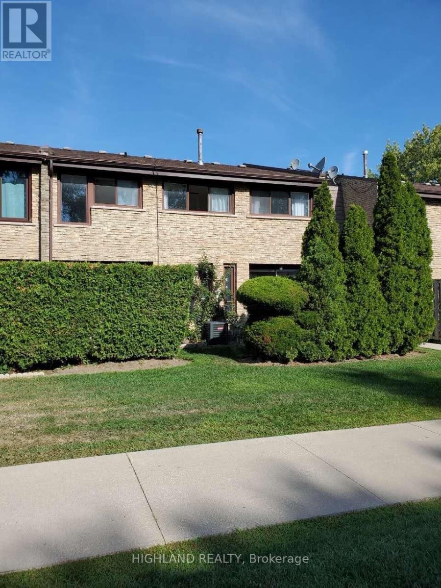 86-2605 Woodchester Drive, Mississauga, ON, L5K 2E3 - 14