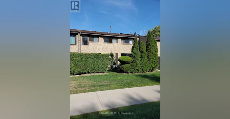 86-2605 Woodchester Drive, Mississauga, ON, L5K 2E3 - 14