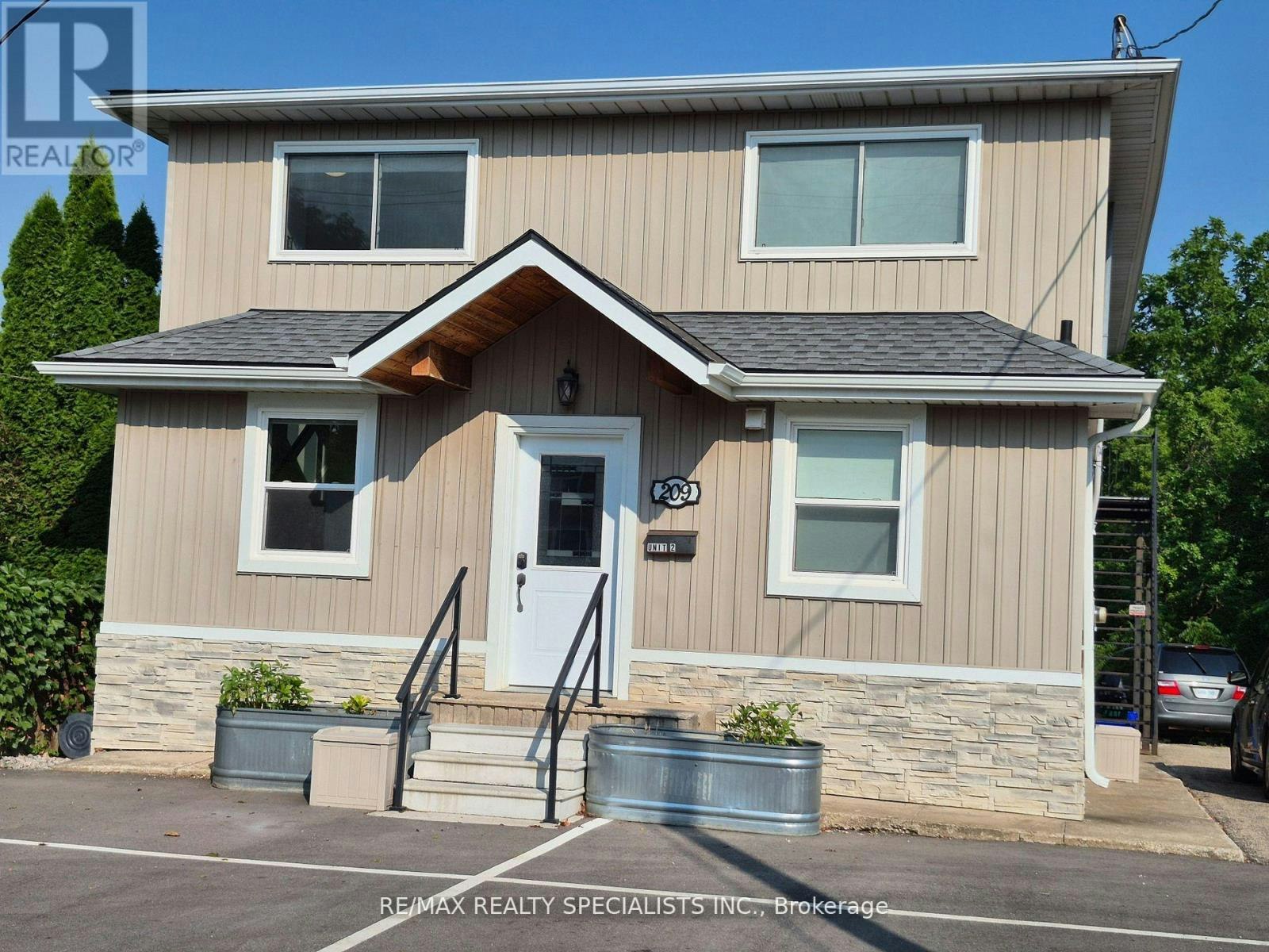 3-209 Pelham Road, St. Catharines, ON, L2S 1W2