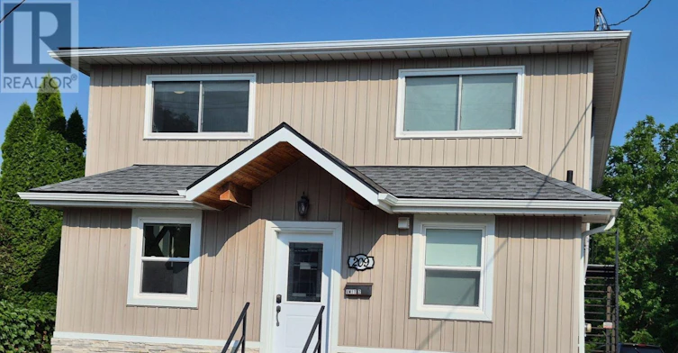3-209 Pelham Road, St. Catharines, ON, L2S 1W2
