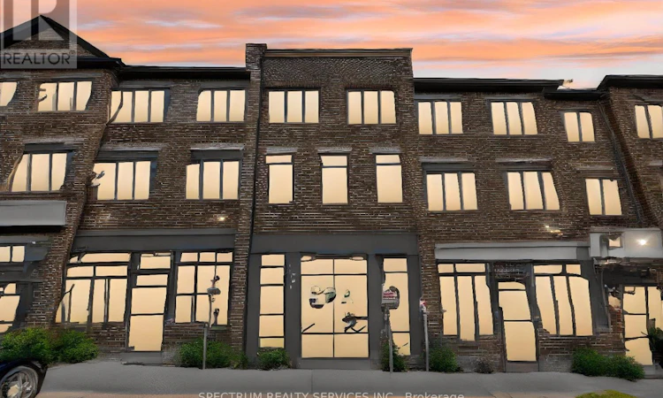 108-585 Colborne Street E