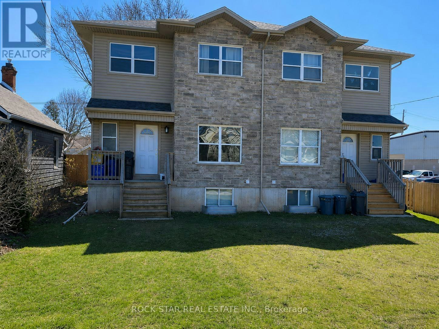 20B Chestnut Street E, St. Catharines, ON, L2T 1G7