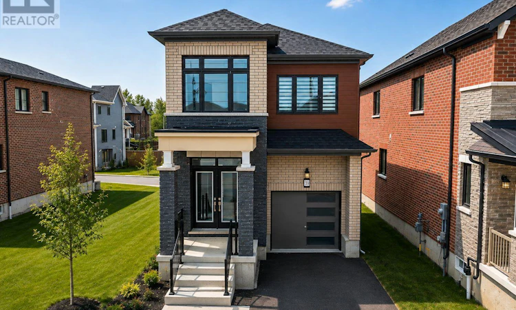 39 Picard Street