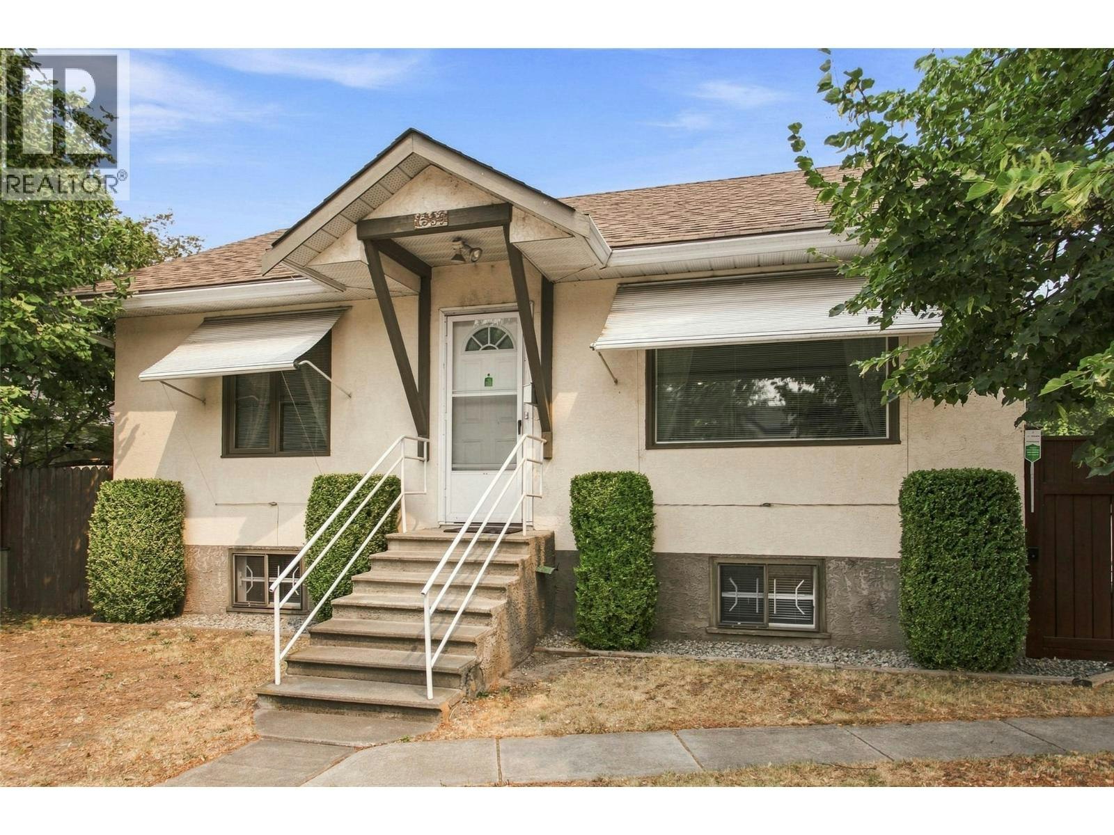 1339 Richter Street, Kelowna, BC, V1Y 2L5