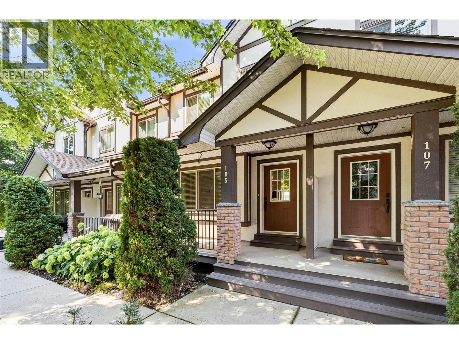 105-1651 Lynrick Road, Kelowna, BC, V1P 1E8