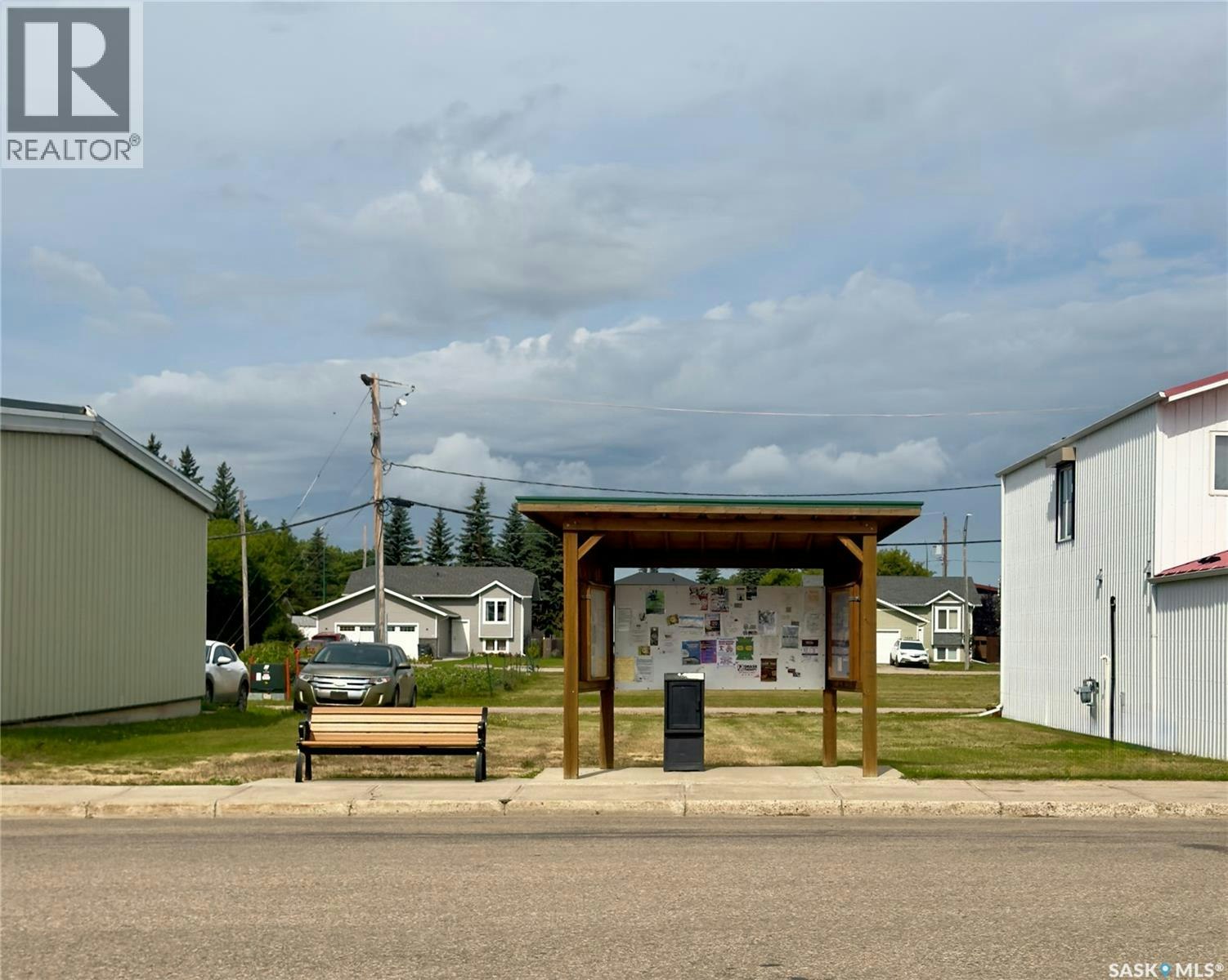 3023 Central Avenue, Waldheim, SK, S0K 4R0