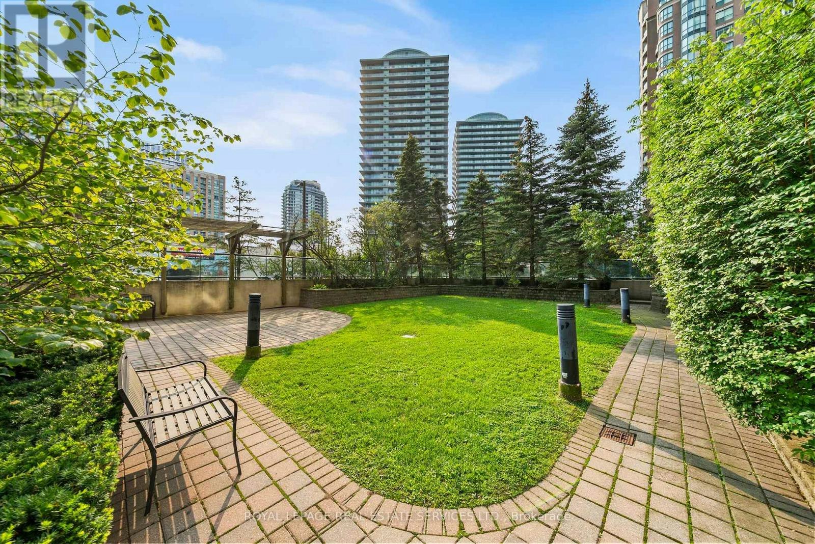 1912-7 Lorraine Drive, Toronto, ON, M2N 7H2 - 21