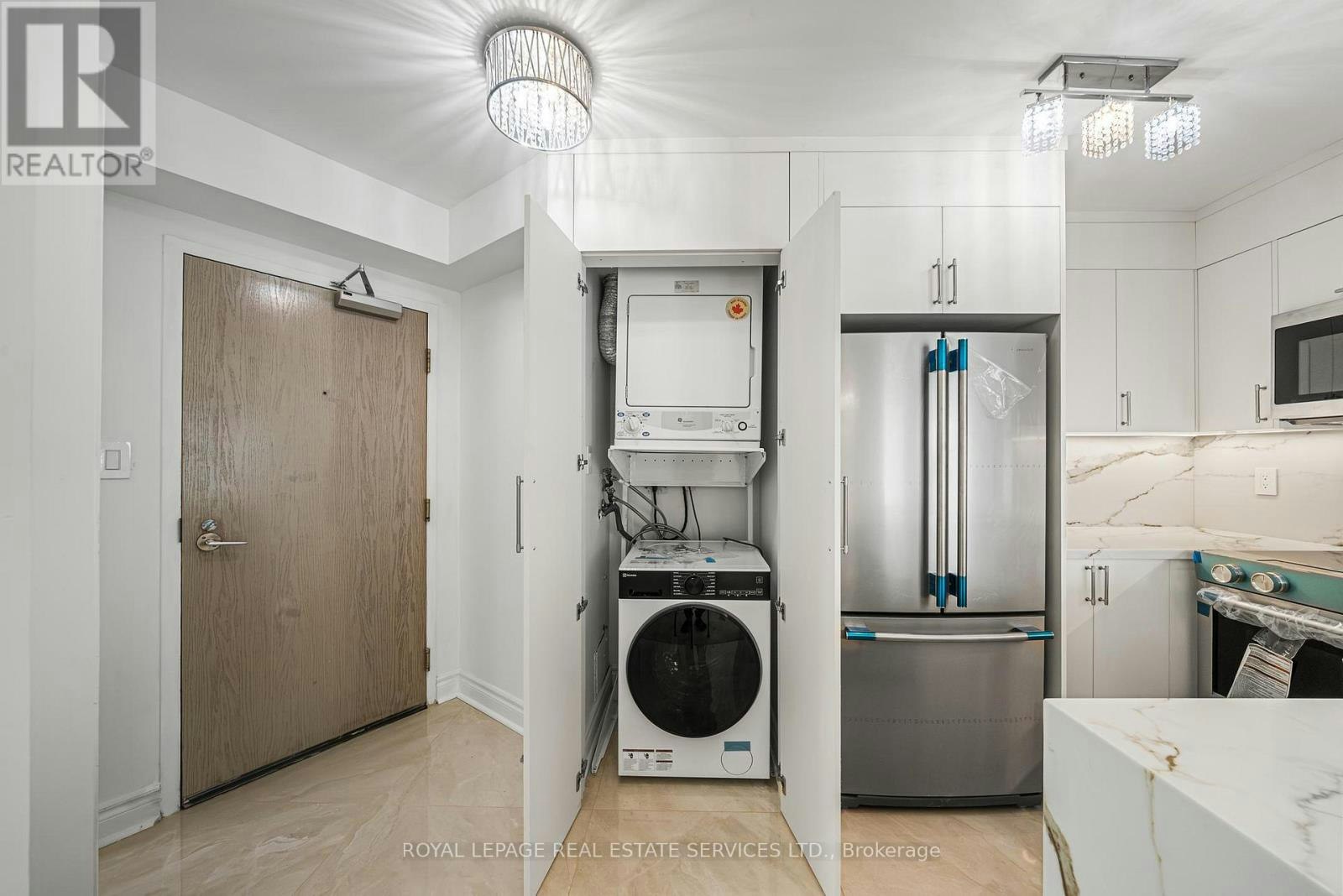 1912-7 Lorraine Drive, Toronto, ON, M2N 7H2 - 18