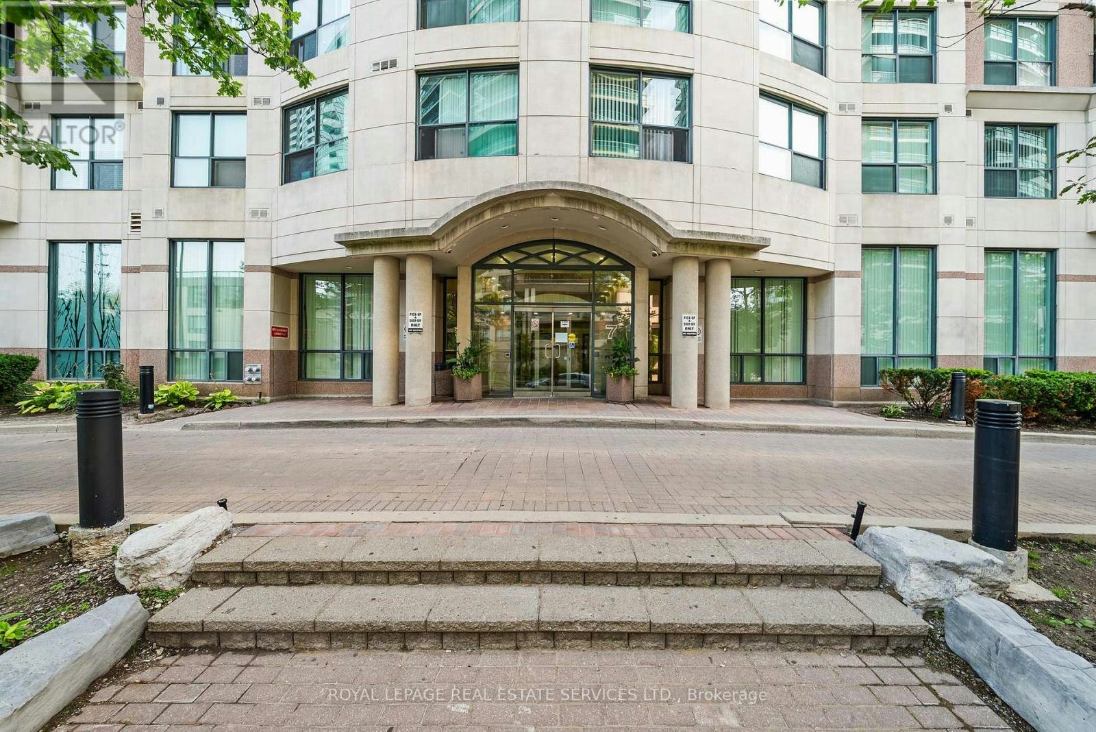 1912-7 Lorraine Drive, Toronto, ON, M2N 7H2 - 23