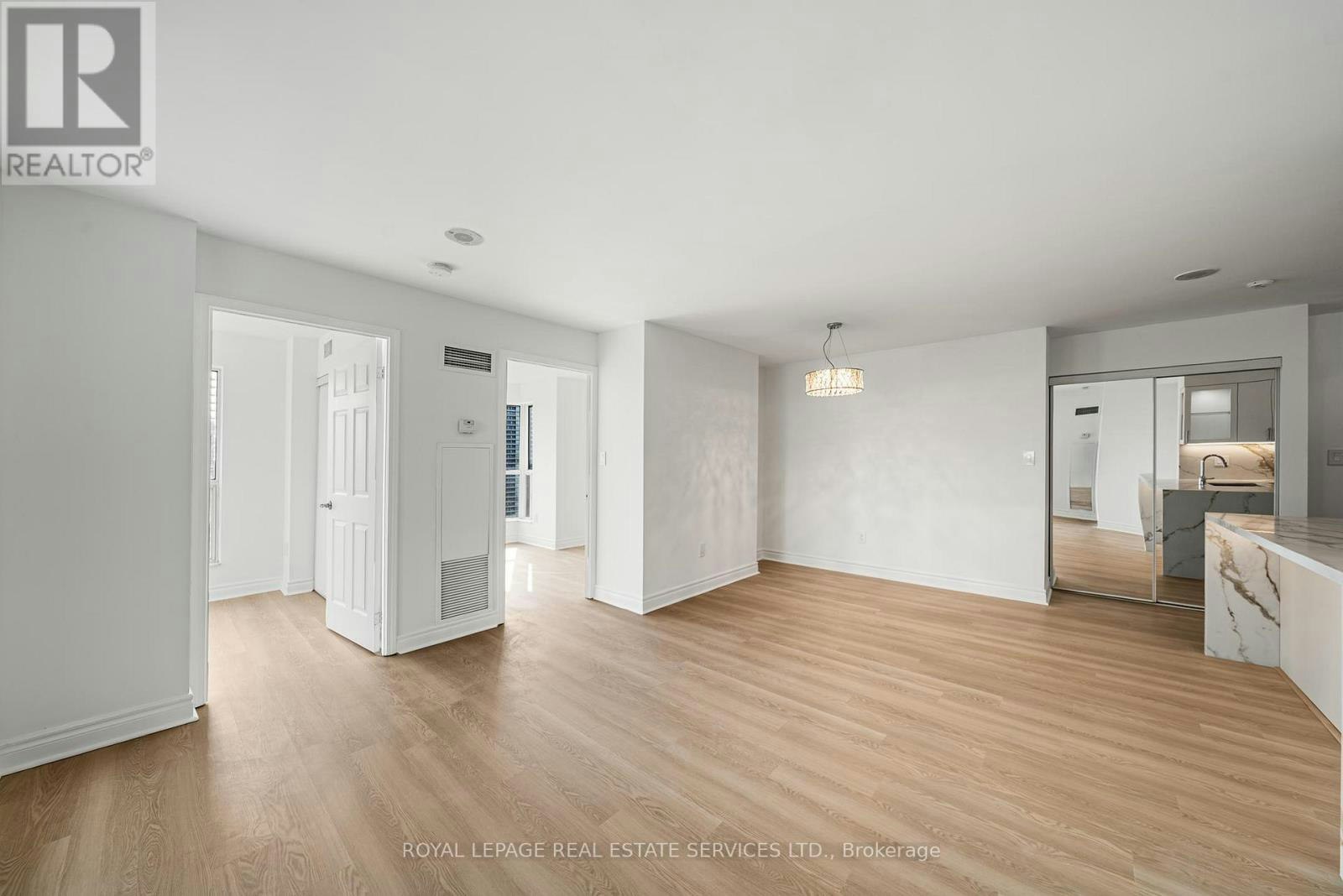 1912-7 Lorraine Drive, Toronto, ON, M2N 7H2 - 8