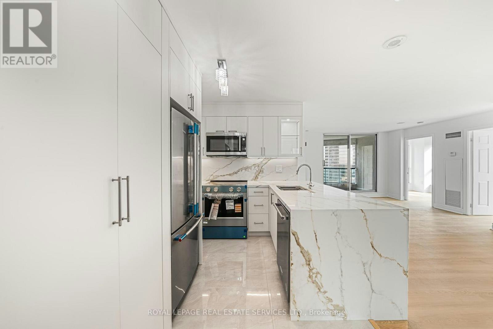 1912-7 Lorraine Drive, Toronto, ON, M2N 7H2 - 5
