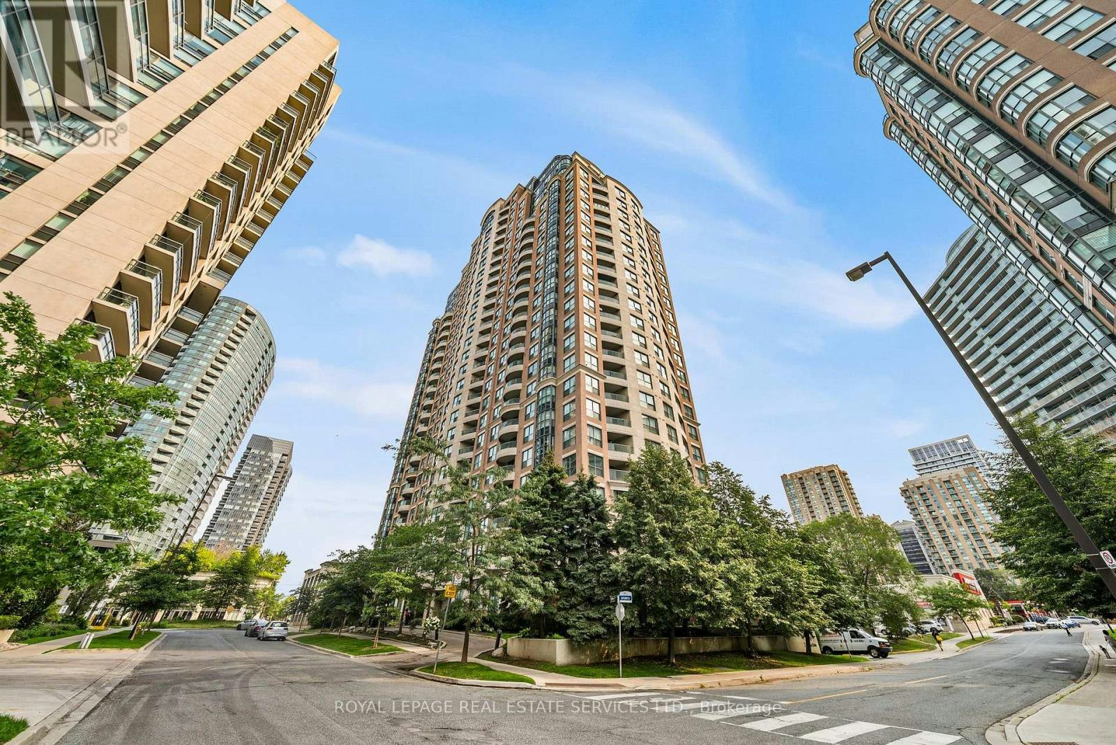 1912-7 Lorraine Drive, Toronto, ON, M2N 7H2 - 24