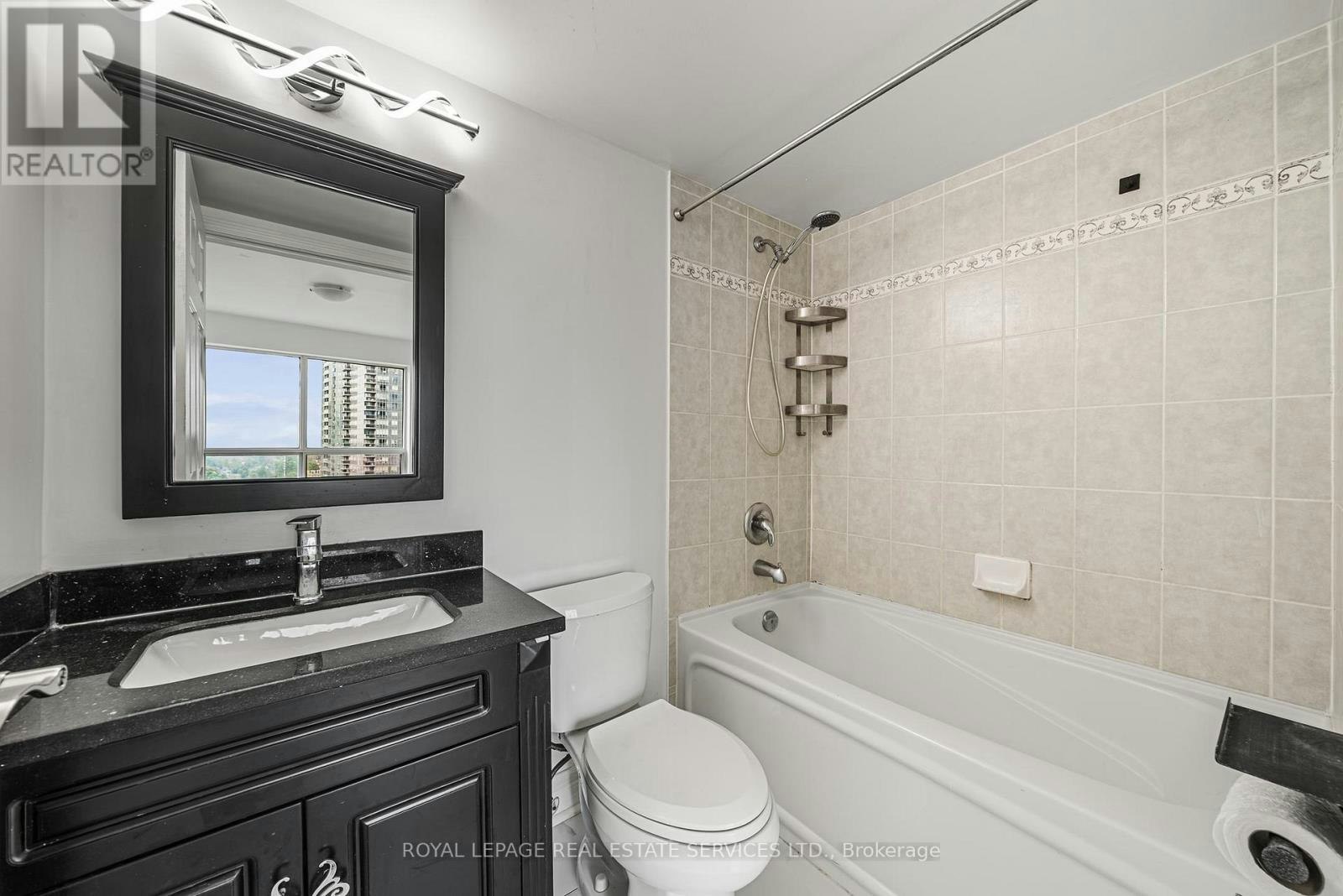 1912-7 Lorraine Drive, Toronto, ON, M2N 7H2 - 12