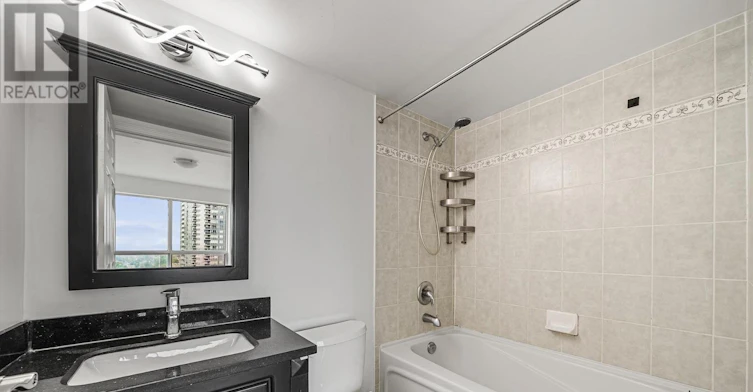1912-7 Lorraine Drive, Toronto, ON, M2N 7H2 - 12