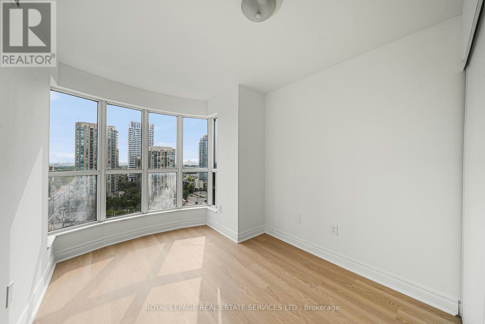 1912-7 Lorraine Drive, Toronto, ON, M2N 7H2 - 15