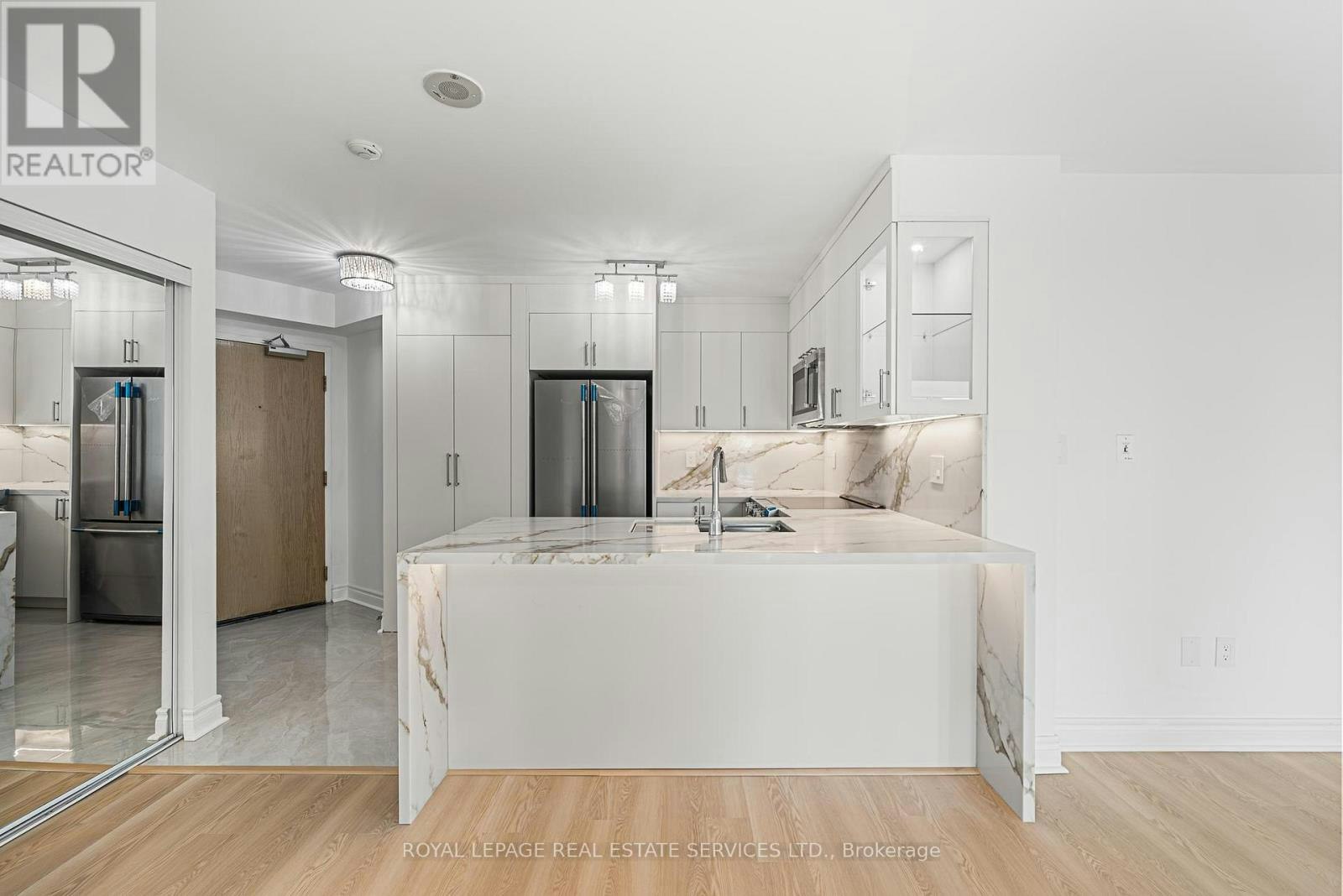 1912-7 Lorraine Drive, Toronto, ON, M2N 7H2 - 3