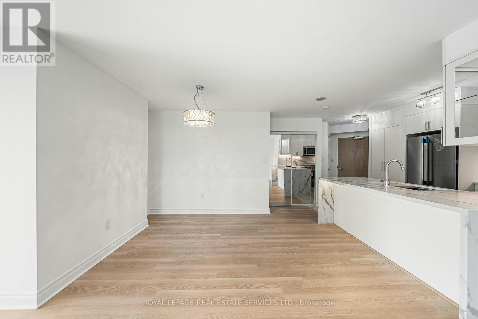 1912-7 Lorraine Drive, Toronto, ON, M2N 7H2 - 6