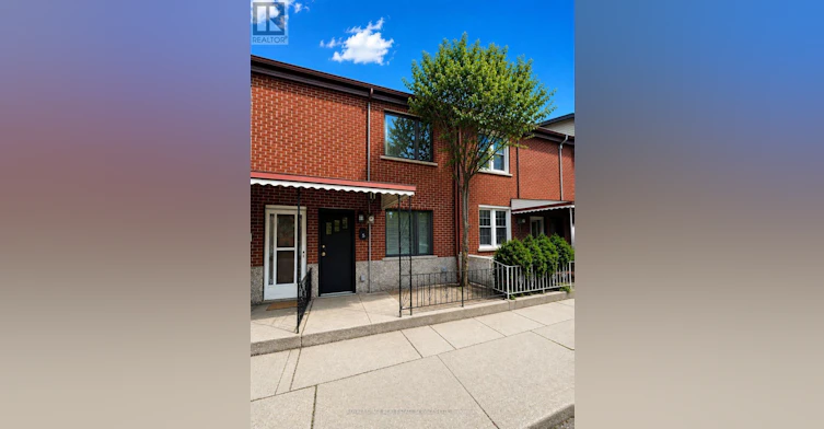 5 Henderson Avenue, Toronto, ON, M6J 2B6