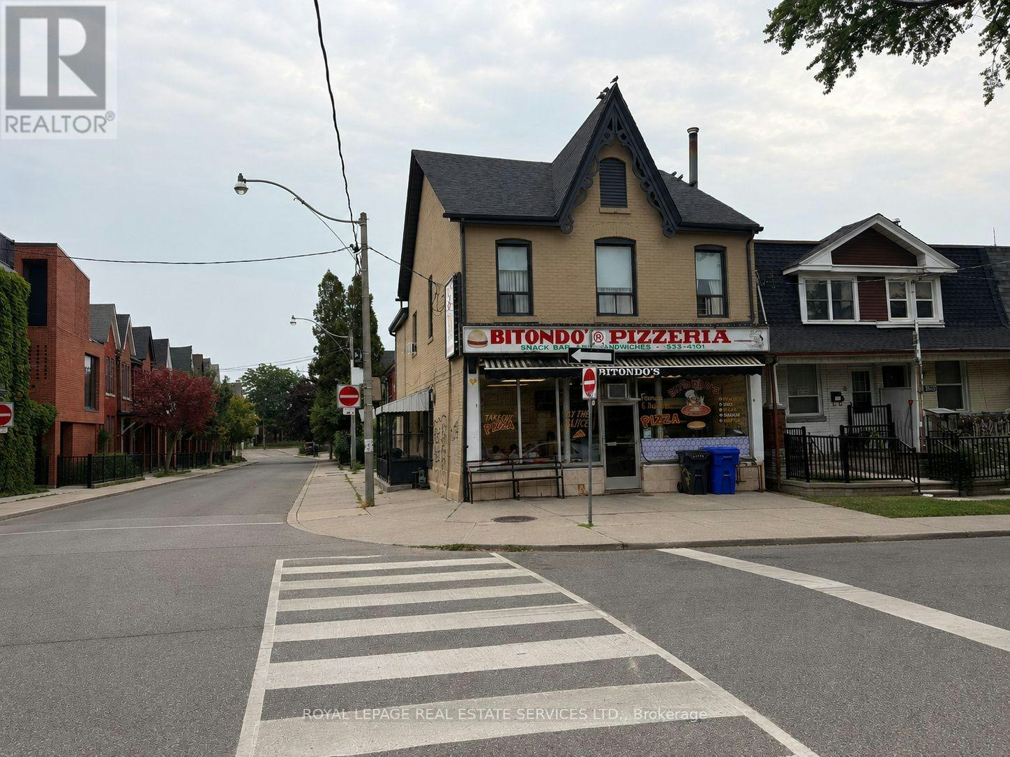 5 Henderson Avenue, Toronto, ON, M6J 2B6 - 13