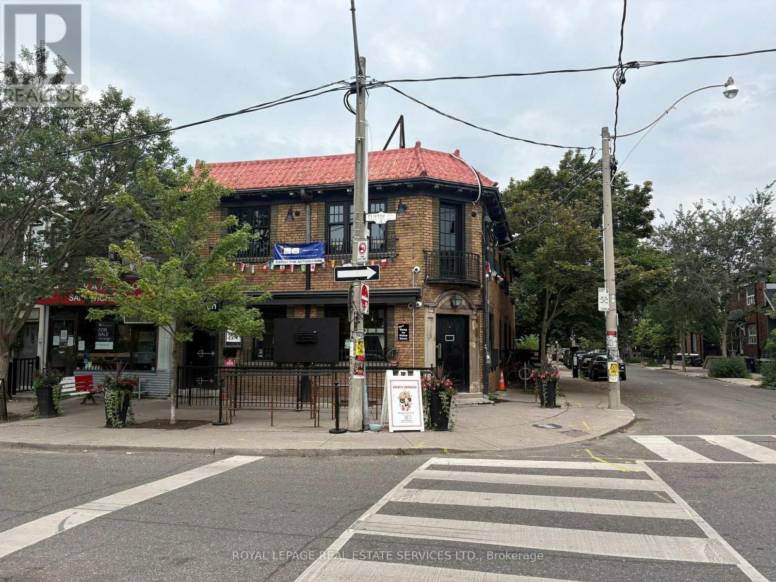 5 Henderson Avenue, Toronto, ON, M6J 2B6 - 12