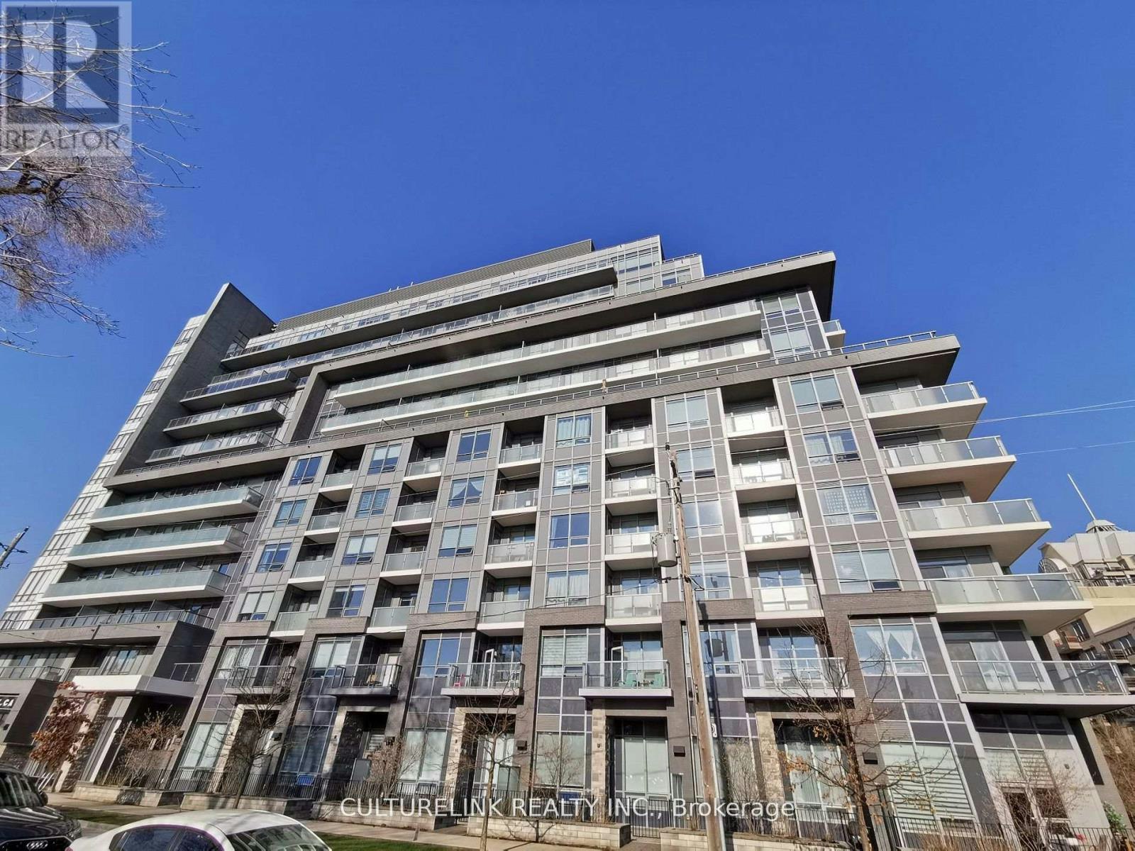 326-7 Kenaston Gardens, Toronto, ON, M2K 0E9 - 2
