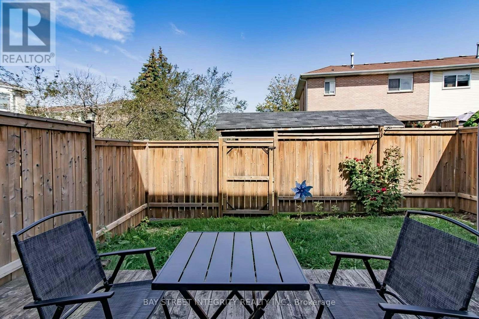 94 William Curtis Circle, Newmarket, ON, L3Y 8L6 - 14