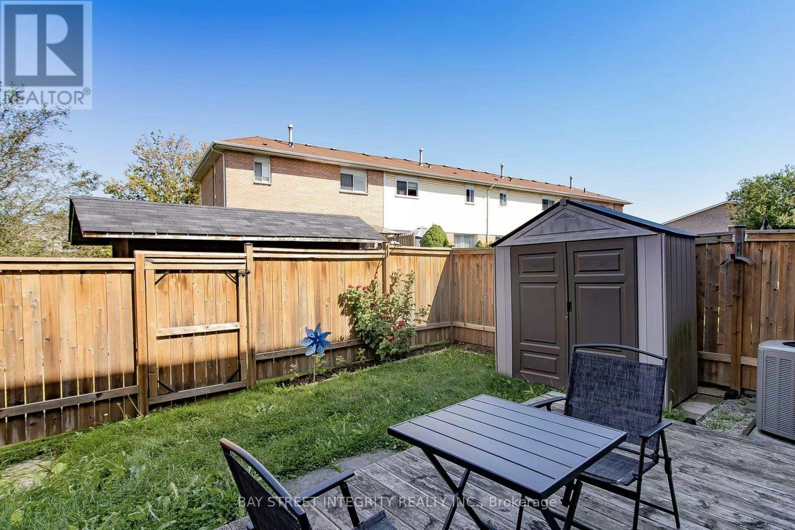 94 William Curtis Circle, Newmarket, ON, L3Y 8L6 - 16