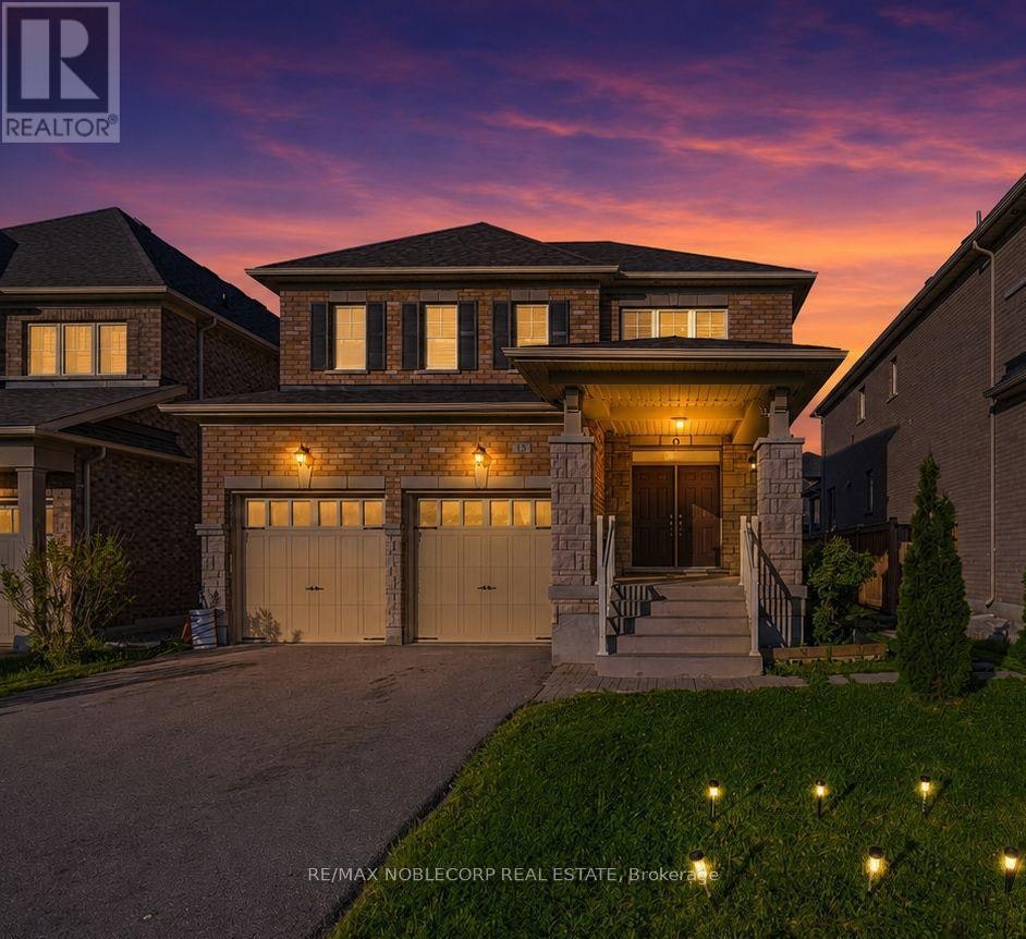15 Gould Crescent, New Tecumseth, ON, L0G 1A0