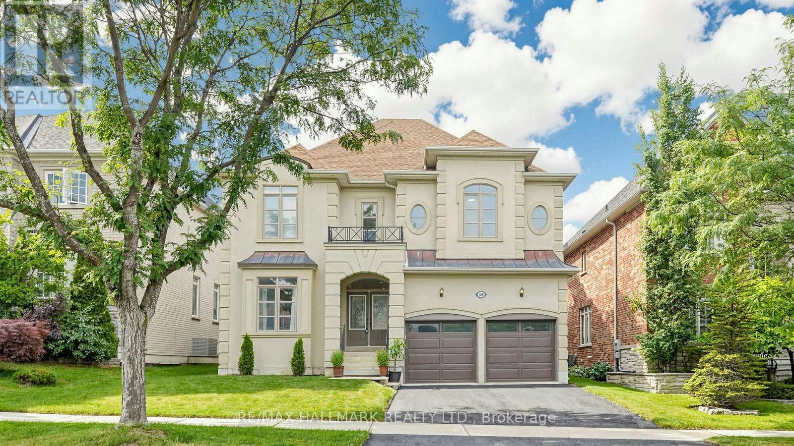 368 Paradelle Drive, Richmond Hill, ON, L4E 4R7