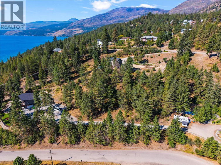 10332 Westshore Road, West Kelowna, BC, V1H 2B1
