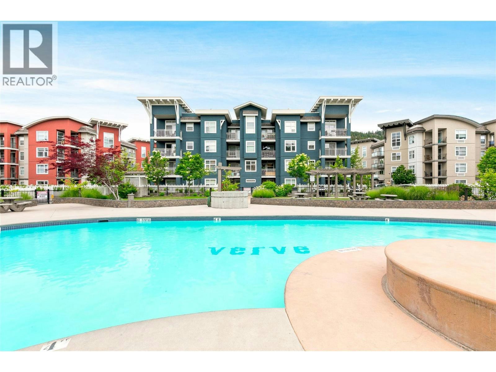 405-551 Yates Road, Kelowna, BC, V1V 2V1