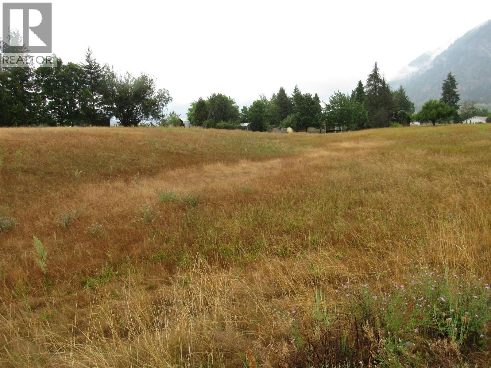 Lot-16 Pearson Road, Castlegar, BC, V1N 4L2
