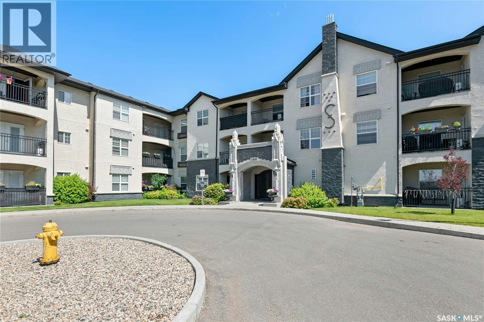 117-1640 Dakota Drive, Regina, SK, S4Z 0A4