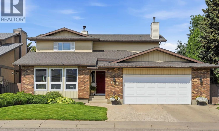 306 Whitewood Road