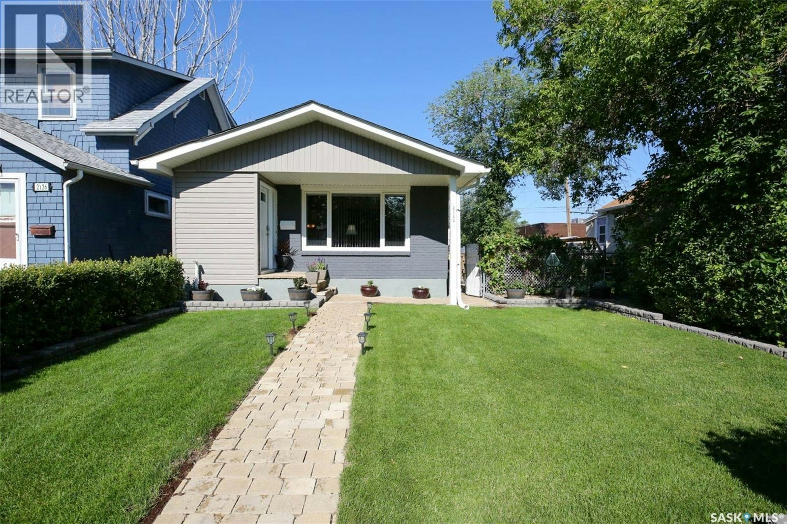 2122 Wascana Street, Regina, SK, S4T 4J9