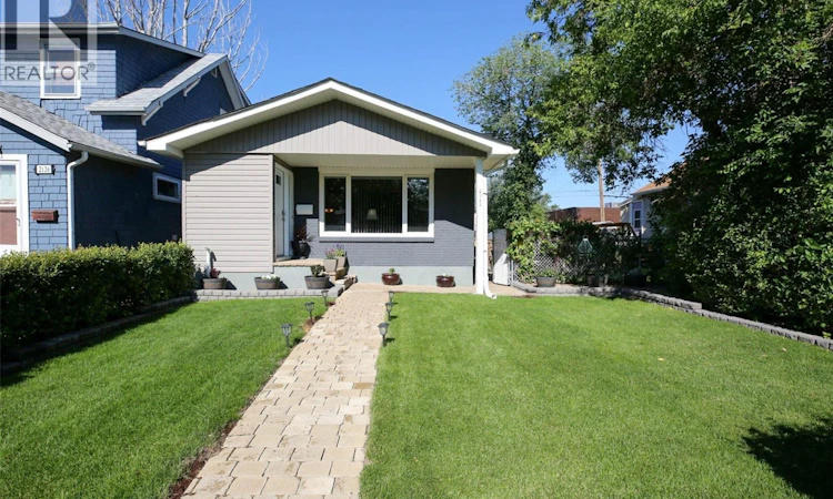 2122 Wascana Street