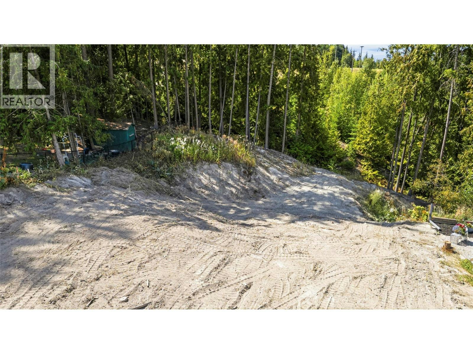 Lot 47-2371 Dr Forest Road, Blind Bay, BC, V0E 1H2