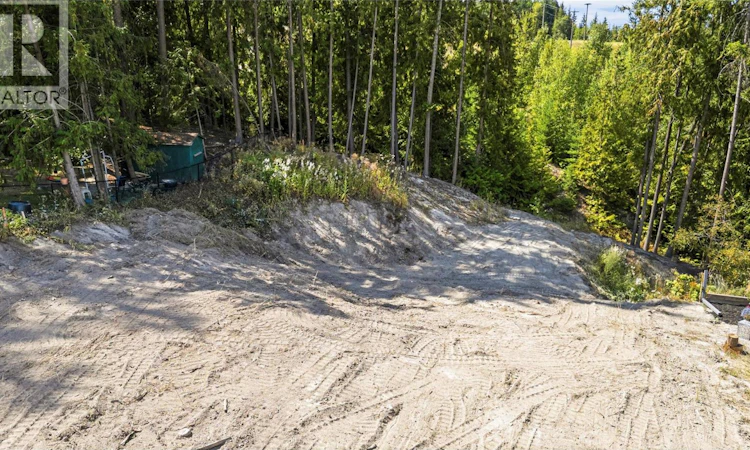 Lot 47-2371 Dr Forest Road