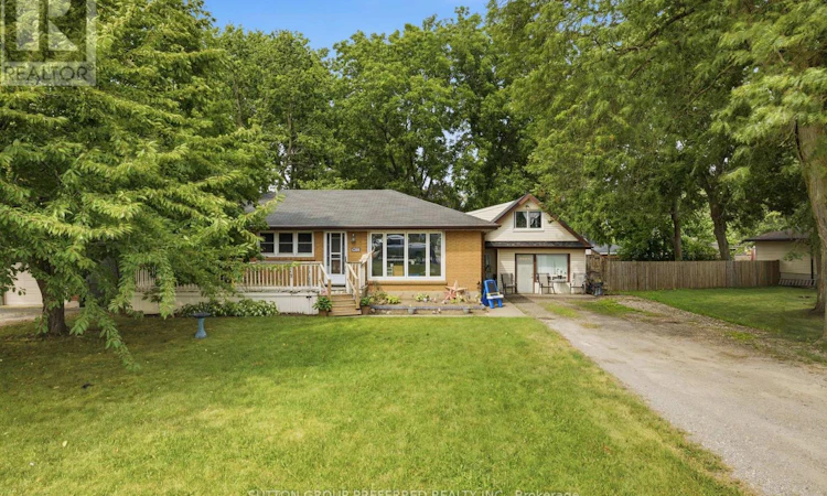 4268 Hamilton Road